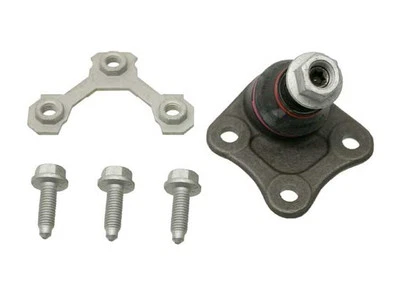 Rótula derecha Lemfoerder 75322MTVM 2003 2001 para Volkswagen Jetta 1999-2005 Foto 1 de 2