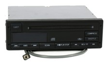 New listing
1992-2000 Ford Mercury Single Cd Player w Aux Input on a Pigtail Xr3F-19B160-Aa