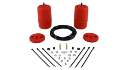 Air Lift Air Spring Kit Rear For 2002-2009 Chevrolet Trailblazer 60779 - Image 1 of 3