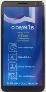 Smartphone Alcatel 1B - Foto 1 di 1
