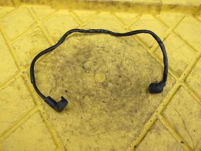 Suzuki GS500E 1995 OEM cable de batería negativo cable de tierra Foto 1 de 4