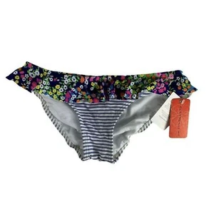 Gossip Secret Garden Swim Bottoms Small - Picture 1 of 3