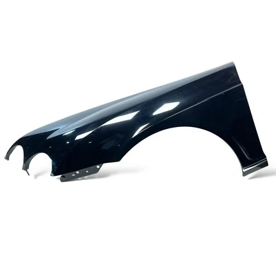 Bentley Continental GT GTC 2003-2011 cupé delantero izquierdo conductor panel guardabarros izquierdo OEM Foto 1 de 4