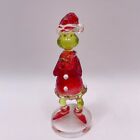 The Grinch Facets Mini Figurine ND6009076 Damaged