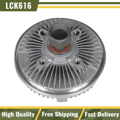 ACDelco 15-40111 Ventilador Embrague Radiador Refrigeración para Chevy Suburban SaVana K2500 Foto 1 de 3