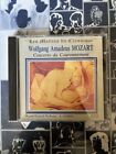 Mozart: Concerto Du Krönung - Istvan Cohen / CD Neu
