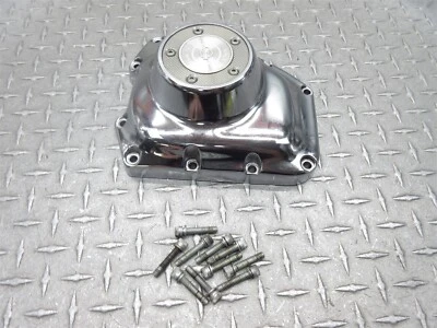 2008 Harley Davidson Street Glide FLHX кулачковый вал цепь ГРМ крышка двигателя - Изображение 1 из 4