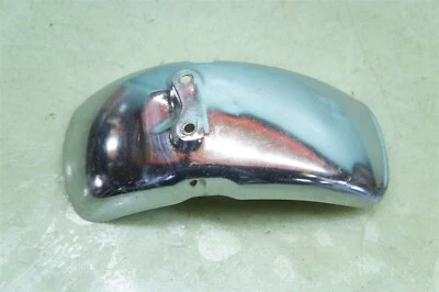 GUARDABARROS DELANTERO HONDA CT70 CT 70 BONITO OEM CT70H BONITO *2143 Foto 1 de 4