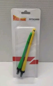 Power Probe TeK PPTK0003 - Replacement Piercing Probe Kit - 4mm Banana Jack Plug - Picture 1 of 5