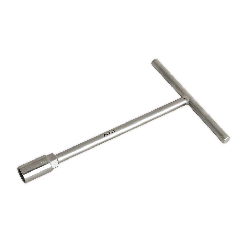 Sealey AK5830 T-Handle Nut Driver 19 x 300mm - Image 1 of 1