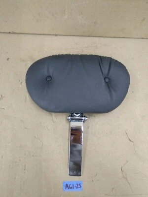 Respaldo conductor Mustang Harley-Davidson Foto 1 de 4