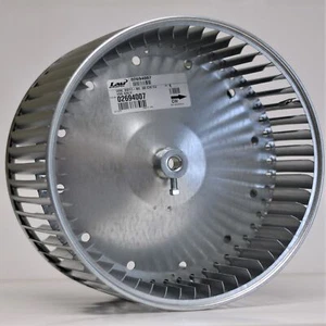 026940-07 Lau DD11-8A Blower Wheel Squirrel Cage 11-3/4" x 8" x 1/2" CW - Picture 1 of 6