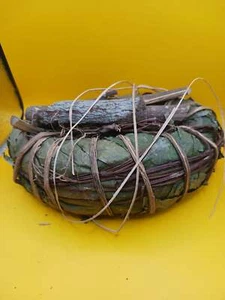 Envolturas Aju Mbaise - Imagen 1 de 3