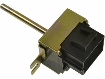 For 2000-2002 Chevrolet Suburban 2500 Blower Motor Switch SMP 85833JQ 2001 - Image 1 of 2