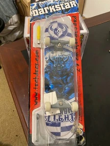 Tech Deck Darkstar Handboard new in package - Picture 1 of 1