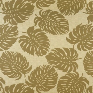 Bay Palm Driftwood Covington Upholstery Fabric - Picture 1 of 1