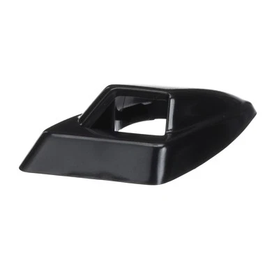 Cubierta de boquilla de lavadora de faros laterales del conductor 04-09 Cadillac XLR 12335889 OEM NUEVO Foto 1 de 4