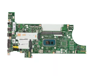 5B21D65165 per Lenovo Thinkpad T14 Gen 2 /T15 Gen 2 scheda madre I7-1165G7 8G UMA - Foto 1 di 3