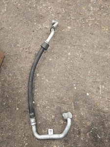 RANGE ROVER EVOQUE L538 2012-2018 A/C AIR CON CONDITIONING PIPE GJ32-19N602-BB - Picture 1 of 5