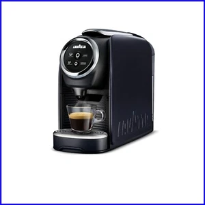 Mini cafetera Chic Blue: 2 selecciones y totalmente automática para deleite instantáneo - Imagen 1 de 11