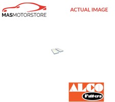 CABIN POLLEN FILTER DUST FILTER ALCO FILTER MS-6337 A NEW OE REPLACEMENT