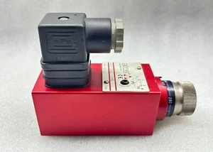 Interruptor de presión Atos MAP-320 / 20 - Imagen 1 de 10