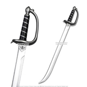 Juego De Espada Pirata De 28 Pulgadas Ypirata De 16 Pul... Juego De Espada Pirata De 28 Pulgadas Ypirata De 16 Pul...