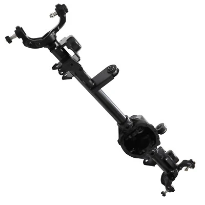 Front Differential Housing for Jeep Wrangler 07-17 JK 2018 3.21 Front Axle Ratio - Image 1 of 4
