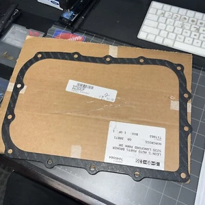 WIT FARPAK Bottom-pan GASKET, 32300F For Transmission 404/413/470/670 - Picture 1 of 6