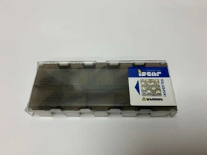 ISCAR TIP 2MT-0.05 IC908 10 piezas - Imagen 1 de 3