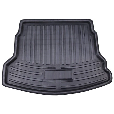 Cargo Liner Rear Trunk Floor Mat Protector Fit For Honda CR-V CRV 2012-2016 Foto 1 de 4