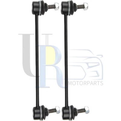 2pcs Rear Suspension Stabilizer Bar Link for Chevrolet Optra 2006 2007 - Image 1 of 4