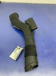 2016-2019 BMW 750I G12 OEM 4.4L LEFT AIR INTAKE DUCT RESONATOR TUBE 13718613150 - Picture 1 of 9