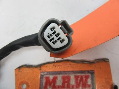 CONECTOR ENCHUFE CABLE MOTOR LIMPIAPARABRISAS LEXUS 98-05 GS300 98-00 GS400 01-05 GS430 Foto 1 de 4