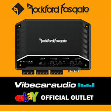 SSL EVO2000.1 2000 Watts Monoblock coche amplificador Subwoofer Bajo Amplificador Amp