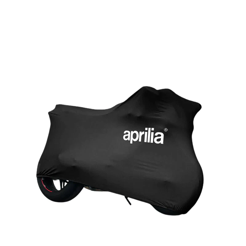 For APRİLİA motorcycle cover, custom made to order, indoor motorcycle cover, A++ - Image 1 of 4