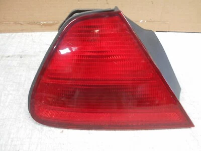 Honda Accord 1998 2 puertas luz trasera lado conductor conjunto luz freno   Foto 1 de 4