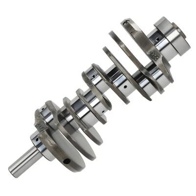 Kurbelwelle A6420302601 Crankshaft A6420302401 For Mercedes OM642 3,0 CDI - Bild 1 von 4