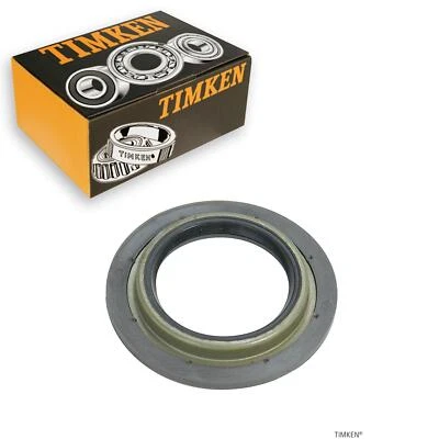 Sello de eje interior delantero Timken para Ford F-350 1992-1997 4x4 Foto 1 de 4