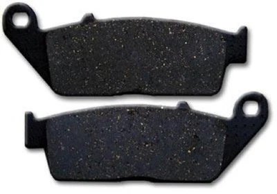 Передние тормозные колодки Honda CB 250 (92-05) CB 750 Nighthawk (91-03) VTR 250 (98-07) - Изображение 1 из 2