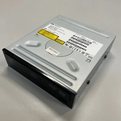 Genuine LGE GSA-H31L DVD±RW DL LightScribe SATA Drive HP 410125-500 F/W W616 - Image 1 of 4