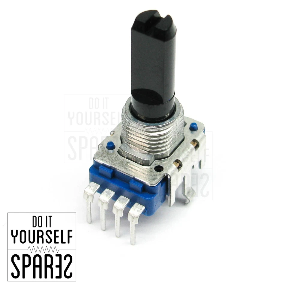 DO IT YOURSELF SPARES NATIVE INSTRUMENTS TRAKTOR KONTROL S2 MK1 MK2 & S4 MK1 MK2 MK3 POTENTIOMER EQ FX