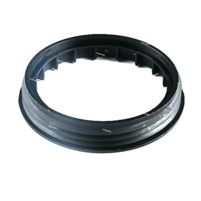 Fit VOLVO 2001-2009 S60 2.4L-L5 S60 S80 V70 XC90 XC70 Lock Ring System-Lock Nut Foto 1 de 4