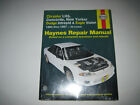 Haynes Repair Manual 25025 for Chrysler LHS Concord New Yorker 1993 - 1997