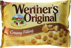 Werthers Orignal Cream Candies & Creamy Filling 1Kg Sweets Assortment Candy