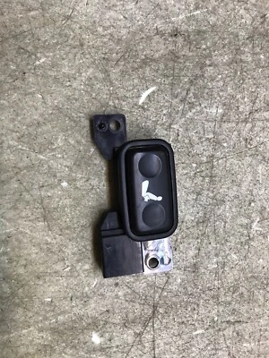 02 03 04 05 06 Interruptor de soporte lumbar izquierdo conductor Lexus SC430 LH Foto 1 de 2