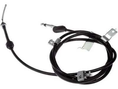 Cable de freno de estacionamiento trasero derecho Dorman 11957SD 2003 para Honda Odyssey 2002-2004 Foto 1 de 2