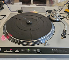 Technics SL-1600MK2 Direct Drive Fully Automatic Turntable