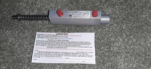 PIPER MASTER CILINDRO FRENO PN 10-30 UNIDAD REVISADA Y PROBADA A 600 PSI Tienda - Imagen 1 de 9