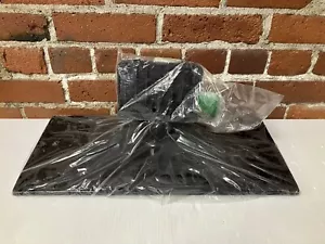 Samsung 43PF4500 Plasma-TV-Ständer mit Schrauben - Bild 1 von 1